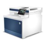 HP Color LaserJet Pro MFP 4302fdw (A4, 33/33ppm, USB 2.0, Ethernet, Wi-Fi, Print/Scan/Copy/Fax, DADF, Duplex) 5HH64F#B19