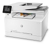 HP Color LaserJet Pro MFP M283fdw (A4, 21 ppm, USB 2.0, Ethernet, Wi-Fi, Print/Scan/Copy/fax, Duplex) 7KW75A#B19