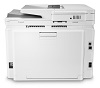HP Color LaserJet Pro MFP M283fdw (A4, 21 ppm, USB 2.0, Ethernet, Wi-Fi, Print/Scan/Copy/fax, Duplex) 7KW75A#B19
