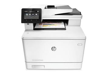 HP Color LaserJet Pro MFP M477fdw CF379A#B19