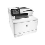 HP Color LaserJet Pro MFP M477fnw /27ppm, Wifi CF377A#B19