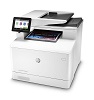 HP Color LaserJet Pro MFP M479fnw (A4, 27/27ppm, USB 2.0, Ethernet, Wi-Fi, Print/Scan/Copy/Fax) - náhrada za W1A78A#B19
