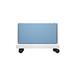 HP Color LaserJet Storage Stand - Skříňka tiskárny s úložným prostorem pro CLJ 57xx,58xx,67xx,68xx 9V9E6A
