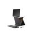 HP Convertible Laptop Stand 9C2H2AA