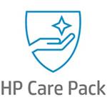 HP CPe 1y PW NBD Onsite CLJ Pro MFP 430x SVC U51ZCPE