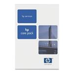 HP CPe 2y Nbd Advance Exchange Service for LaserJet Tank 2504dw Printers U04T2E