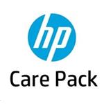 HP CPe 3y Nbd + DMR Designjet Z6810-42 HW Supp U9WE3E