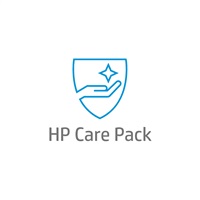 HP CPe - 4y Active Care NBD ONS DMR WS HW Supp U22KFE