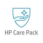 HP CPe - Carepack 3y NBD Onsite Desktop Only HW Support (Z4, Z6, Z8 1yr G10) U61CCE