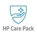 HP CPe - Carepack 5y NBD Onsite Desktop Only HW Support (Pro Studio, Prodesk 4 G1+) UJ0F3E