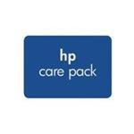 HP CPe - HP 1 year Post Warranty Active Care Next Business Day Notebook HW Supp (3-3-0) U67VLPE