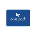 HP CPe - HP 1 year post warranty Pickup and Return Hardware Support for HP Notebooks UA6K8PE