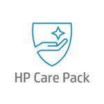 HP CPe - HP 1y PW 3d Onsite Consumer SVC - Pozáruční oprava u zákazníka do tří pracovních dní, 1 rok UC6C0PE