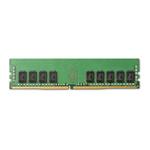 HP - DDR4 - 16 GB - DIMM 288-pin - 2933 MHz / PC4-23400 - 1.2 V - registrovaná - ECC - pro Workstat 5YZ54AA