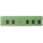 HP - DDR4 - 64 GB - DIMM 288-pin - 2933 MHz / PC4-23400 - 1.2 V - registrovaná - ECC - pro Workstat 5YZ57AA