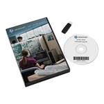 HP Designjet Postscript Upgrade pro T7200 CQ745B