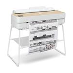 HP DesignJet Studio 24" (A1+, 26s A1, USB 2.0, Ethernet, Wi-Fi) 5HB12A