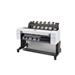 HP DesignJet T1600 36" Printer - HDD (A0+, 19.3s A1, Ethernet, HDD) 3EK10A