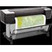 HP DesignJet T1700 44-in PostScript Printer 1VD87A