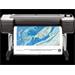 HP DesignJet T1700dr 44-in PostScript Printer 1VD88A