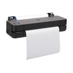 HP DesignJet T230 24" (A1+, 35s A1, USB 2.0, Ethernet, Wi-Fi) - bez stojanu 5HB07A