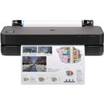 HP DesignJet T250 24" (A1+, 30s A1, USB 2.0, Ethernet, Wi-Fi) - bez podstavca 5HB06D#B19