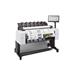 HP DesignJet T2600dr ps 36" MFP Plus Edition (A0+, 19.3s A1, USB, Ethernet) 3EK15D#B19