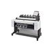 HP DesignJet T2600dr ps 36" MFP Plus Edition (A0+, 19.3s A1, USB, Ethernet) 3EK15D#B19