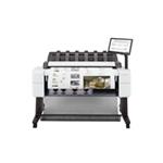 HP DesignJet T2600dr ps 36" MFP Plus Edition (A0+, 19.3s A1, USB, Ethernet) 3EK15D#B19