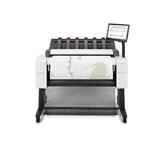 HP DesignJet T2600dr ps 36" Multifunction Printer MFP (A0+, 19.3s A1, USB, Ethernet) 3EK15A