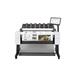 HP DesignJet T2600ps 36" MFP Plus Edition (A0+, 19.3s A1, USB, Ethernet) 3XB78D#B19