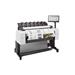 HP DesignJet T2600ps 36" MFP Plus Edition (A0+, 19.3s A1, USB, Ethernet) 3XB78D#B19