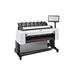 HP DesignJet T2600ps 36" MFP Plus Edition (A0+, 19.3s A1, USB, Ethernet) 3XB78D#B19