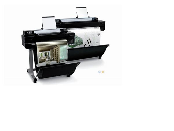HP Designjet T520 36-in ePrinter A0 CQ893C#B19