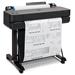 HP DesignJet T630 24" (A1+, 30s A1, USB 2.0, Ethernet, Wi-Fi) 5HB09D#B19