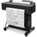 HP DesignJet T630 24" (A1+, 30s A1, USB 2.0, Ethernet, Wi-Fi) 5HB09D#B19