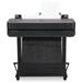 HP DesignJet T630 24" (A1+, 30s A1, USB 2.0, Ethernet, Wi-Fi) 5HB09D#B19