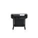 HP DesignJet T630 24" (A1+, 30s A1, USB 2.0, Ethernet, Wi-Fi) 5HB09D#B19