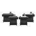 HP DesignJet T630 24" (A1+, 30s A1, USB 2.0, Ethernet, Wi-Fi) 5HB09D#B19