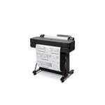 HP DesignJet T630 24" (A1+, 30s A1, USB 2.0, Ethernet, Wi-Fi) 5HB09D#B19