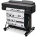 HP DesignJet T650 24" (A1+, 26s A1, USB 2.0, Ethernet, Wi-Fi) 5HB08D#B19