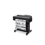 HP DesignJet T650 24" (A1+, 26s A1, USB 2.0, Ethernet, Wi-Fi) 5HB08D#B19