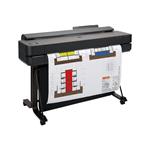 HP DesignJet T650 36" (A0+, 25s A1, USB 2.0, Ethernet, Wi-Fi) 5HB10D