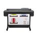 HP DesignJet T650 36-in Printer 5HB10D#B19
