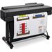 HP DesignJet T650 36-in Printer 5HB10D#B19