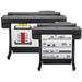 HP DesignJet T650 36-in Printer 5HB10D#B19