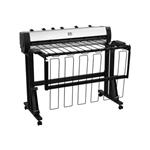 HP Designjet T7100 220V Stacker Europe - Multilingual Localization CQ742A