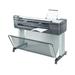 HP DesignJet T830 24" MFP (A1+, Ethernet, Wi-Fi) F9A28D#B19