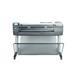 HP DesignJet T830 24" MFP (A1+, Ethernet, Wi-Fi) F9A28D#B19
