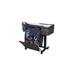 HP DesignJet T830 24" MFP (A1+, Ethernet, Wi-Fi) F9A28D#B19